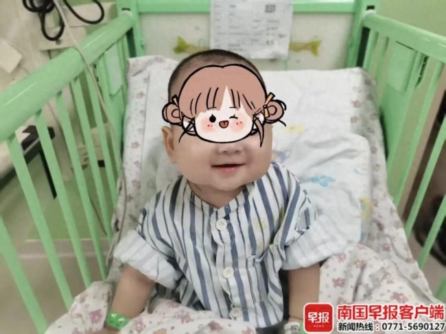 女婴被不知名虫子叮咬确诊脓毒血症多器官衰竭，命悬一线