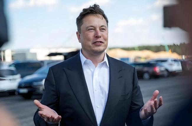 埃里森身价整宿缩水200亿好意思元 金钱剧变历史性时刻