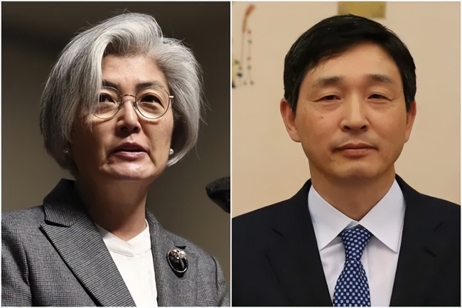 李在明任命驻华大使 修复韩中关系信号！
