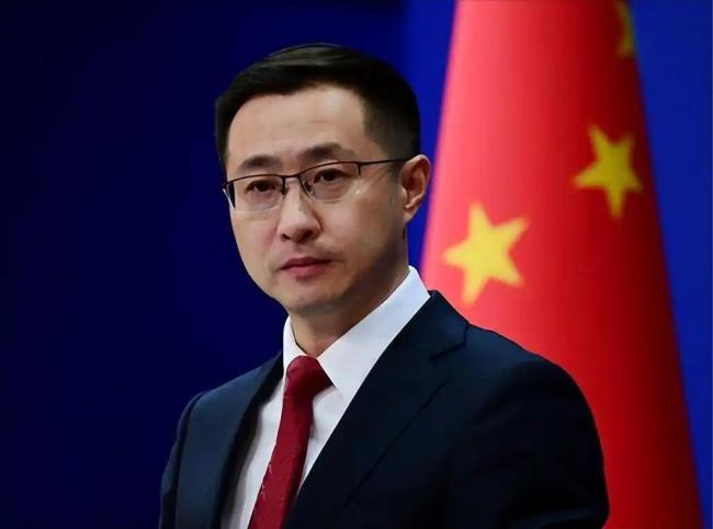 中国谈论墨西哥在中国征收关税的计划，并严格