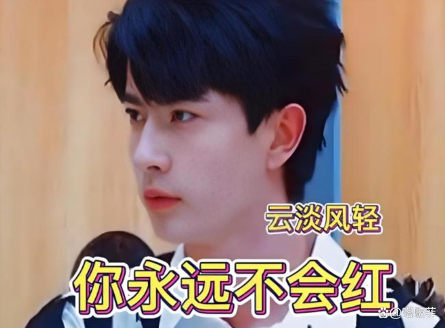 杨幂仍喊于朦胧四哥 网友难以置信