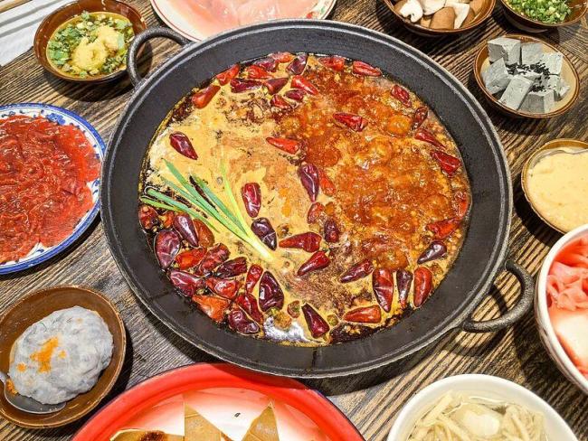 跟隨影視作品，到成都的街道走一走