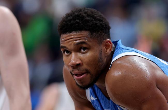 Zeng Lingxu：Türkiye实现了Antetokounmpo的最终围困，其