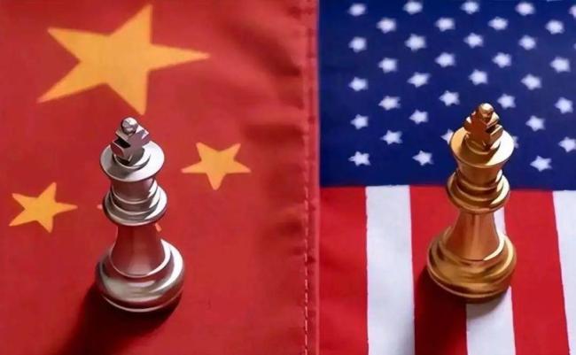 为何说中美关税战进入攻坚期 中国三招破局