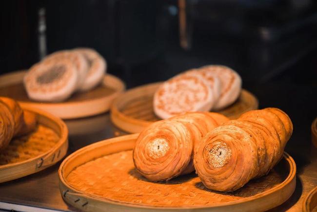 跟隨影視作品，到成都的街道走一走