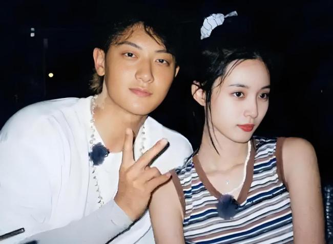 徐艺洋自曝婚礼将不请伴郎伴娘 甜蜜筹备引关注