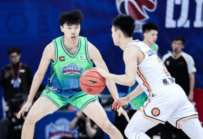 媒体人：张益炅已经在北控队中训练 窗口期将大概率被北控认领