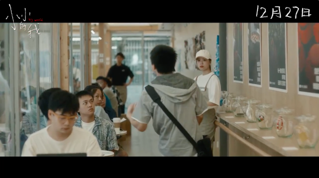 跟隨影視作品，到成都的街道走一走