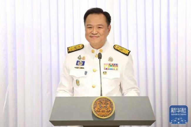 泰国新总理上任对中泰关系有啥影响