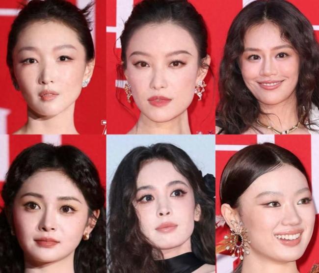 马思纯干啥都大大方方的女星B体育app最新版本下载