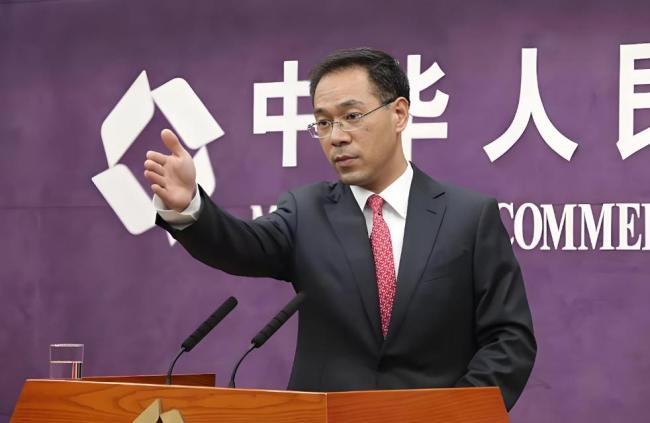 反向制裁美国芯片 中国的底气是什么 转守为攻的转变