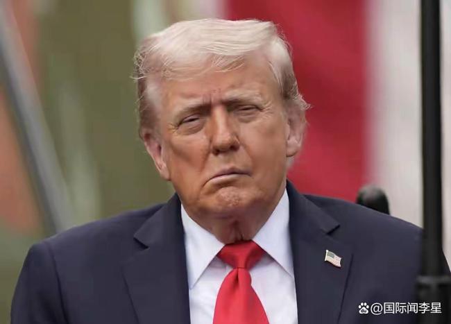 特朗普今年会不会访华 中美沟通渠道畅通待官宣