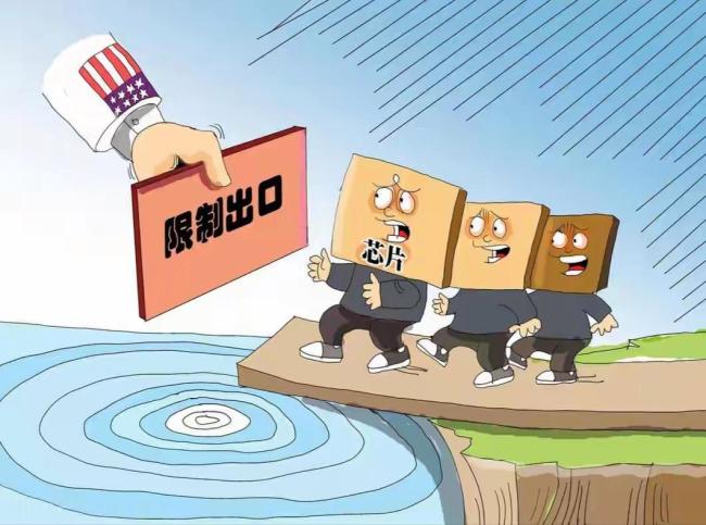 美方为何呼吁北约对华加税 特朗普的筹码游戏