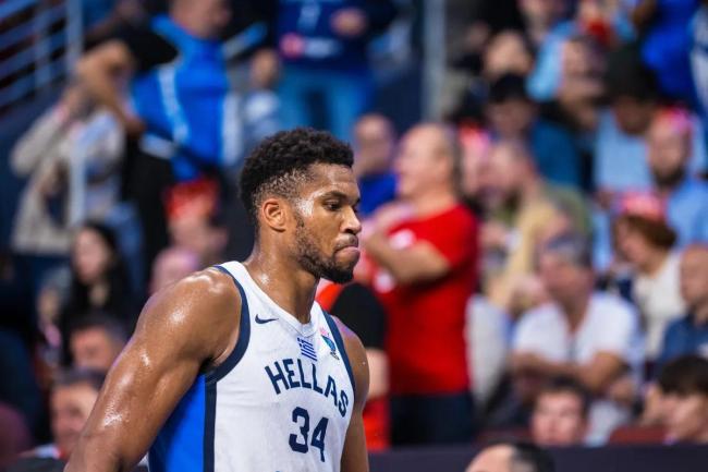 打爆字母哥的土耳其妖星 NBA最稀缺的空间型内线