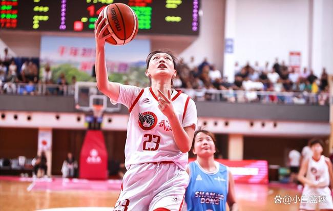 22岁丁奕可场均20 6闪耀全锦赛