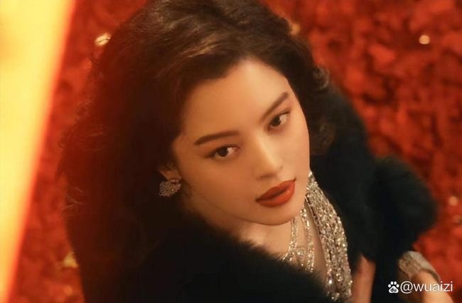 辛芷蕾开屏 六年影后空白终结者