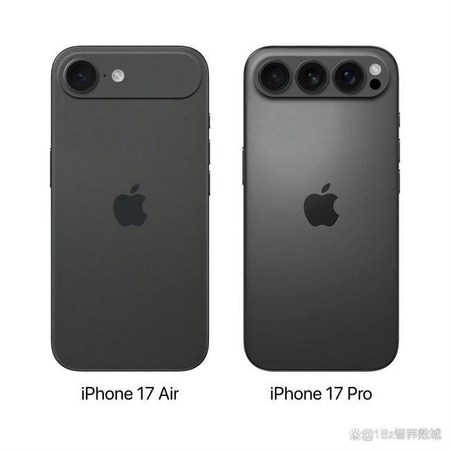iPhone17补贴后售价4999元 国补政策玄机揭秘