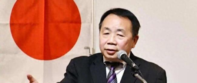 跪舔日本的石平遭日本人唾弃