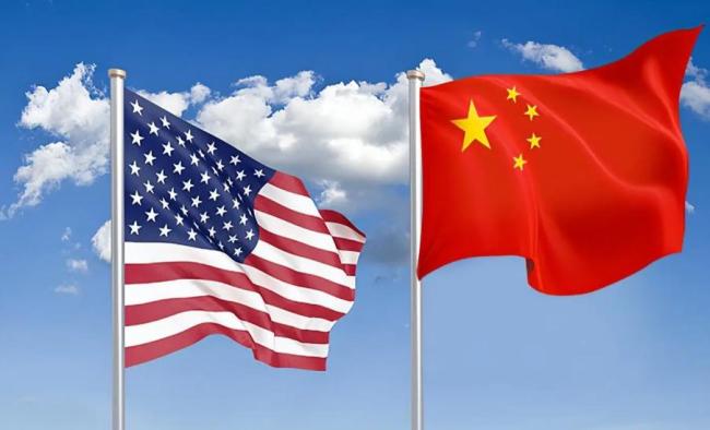 美国拉黑23家中企 中方见招拆招 经贸博弈升级