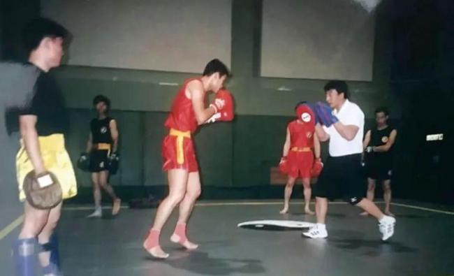 教科书式跨界！管健民引领中国武术走向世界