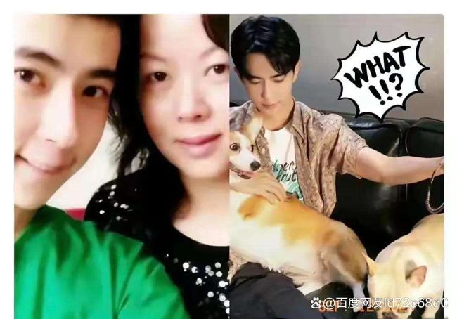 于朦胧母亲：爱子系饮酒意外坠亡 人生猝不及防的断电