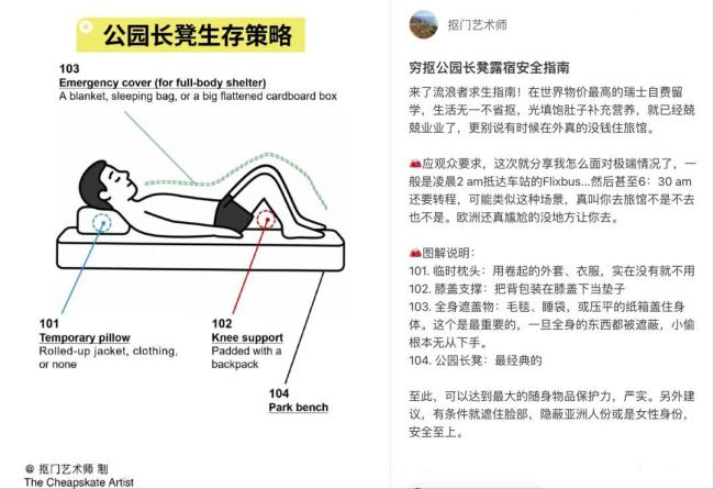 “邪修”省钱的年轻人连自己都骗 另类省钱艺术