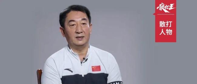 教科书式跨界！管健民引领中国武术走向世界
