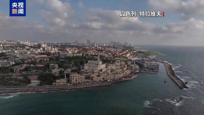 不再信任美国的海湾国家何去何从?