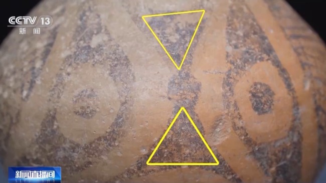 來自5000年前的“表情包”