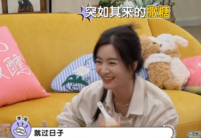 李晟涌现老公李佳航求婚细节 纵欲经营感动全场