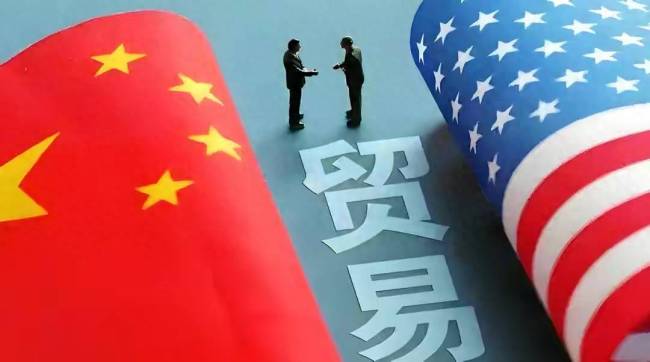 中美马德里会谈成果关税议题为何消失 谈判前景黯淡