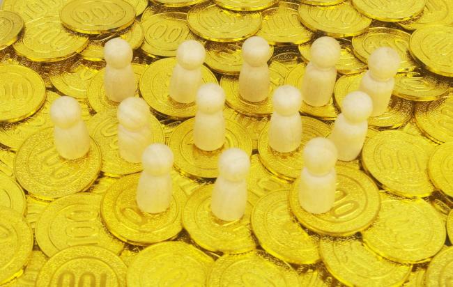 美联储降息在即 黄金A股谁主沉浮