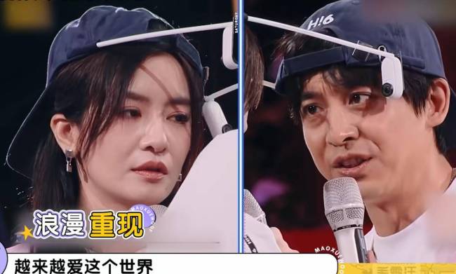 李晟涌现老公李佳航求婚细节 纵欲经营感动全场