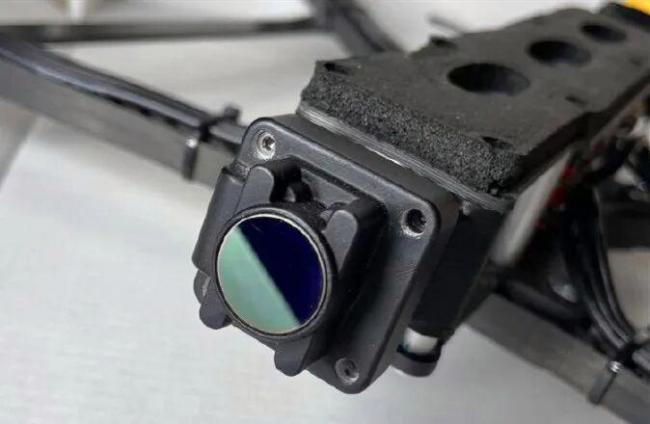 评论员:乌军缺无人机成致命伤 内部腐败导致质量问题