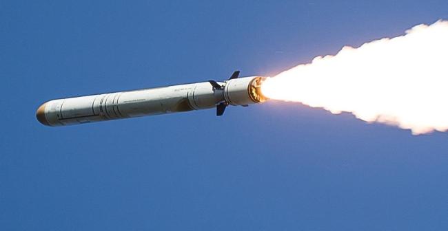 日本测试战斧巡航导弹意欲何为 暗流涌动东亚局