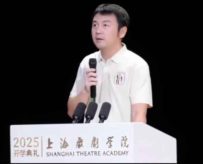 雷佳音说和孙艺洲夫妇是同班同学