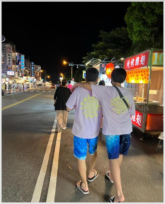 陈若仪回复kimi不露脸原因