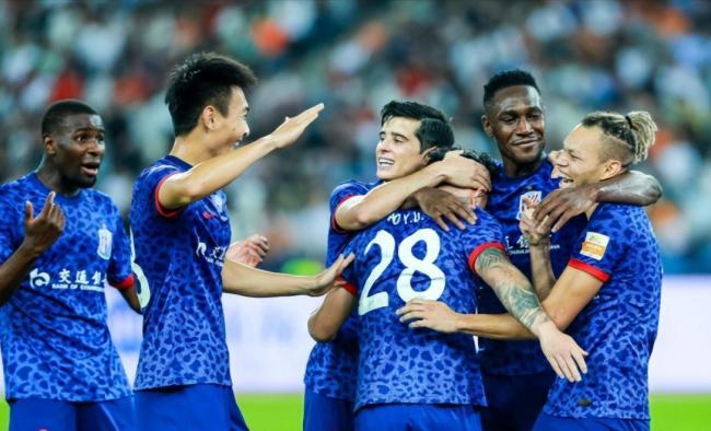 亚冠联赛积分榜更新：日韩四队保持不败