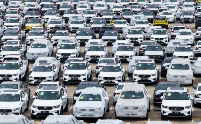 学者：墨西哥对华商品加税性质严重 贸易关系紧张升级