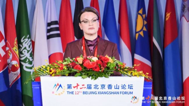 俄高官：一些国家企图歪曲二战真相 中俄合作维护历史真相