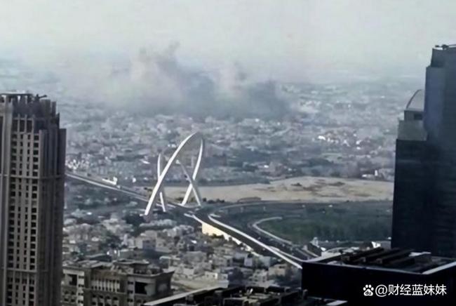 以色列打醒整个中东了吗 掀桌子的后果