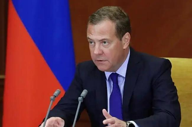 北约会和俄罗斯爆发正面冲突吗 火药味渐浓