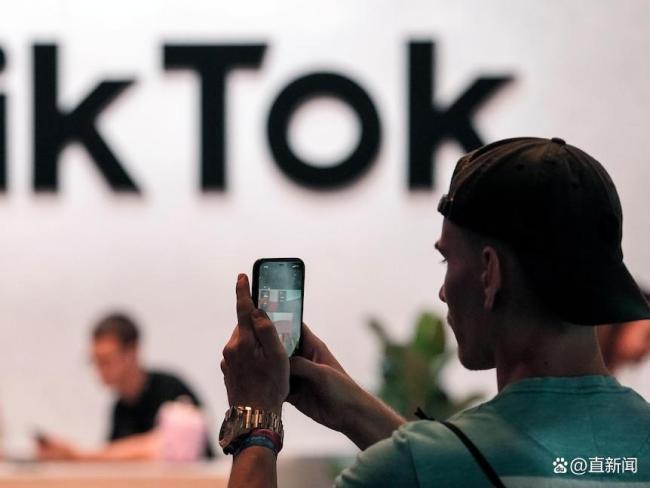 TikTok之外，中美还有很多要谈 经贸磋商进入深水区