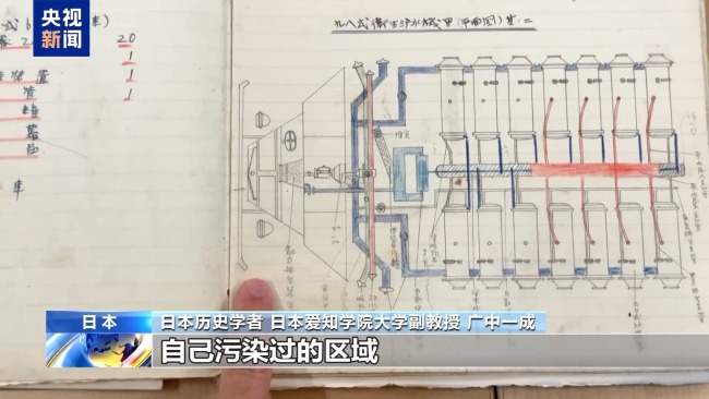 日本历史学者：日本必须正视战争历史