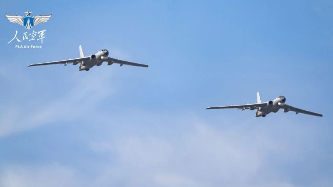 今日拉開帷幕！空軍航空開放活動最新劇透來了