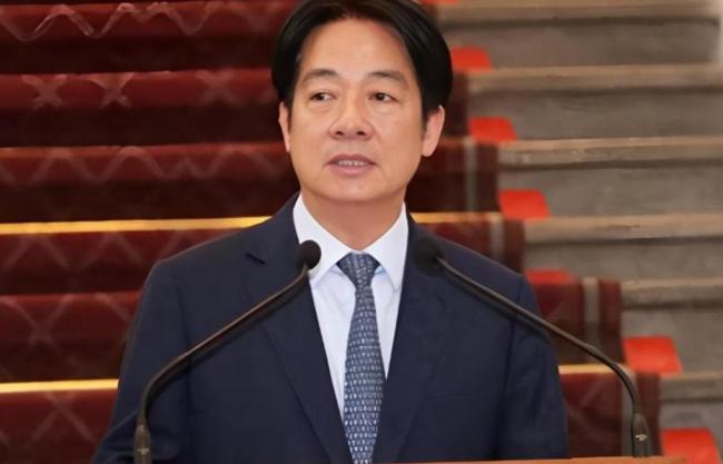 美方表态后,民进党摊牌了,表示台湾没光复节,整个岛内彻底炸锅了