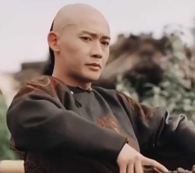 聂远时隔四年再演古装 剧迷激动不已