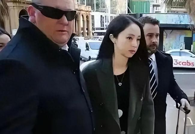 董璇选择张维伊的原因找到了 各取所需