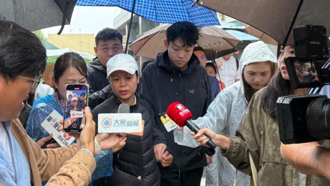 山东入室抢婴案宣判：1人获死缓