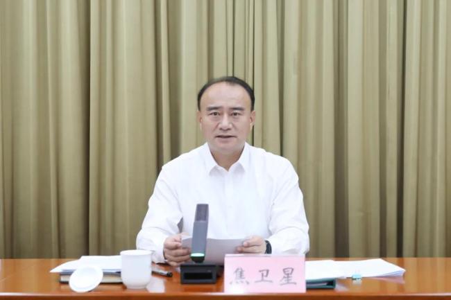 焦卫星被查 升任济南副市长不到半年